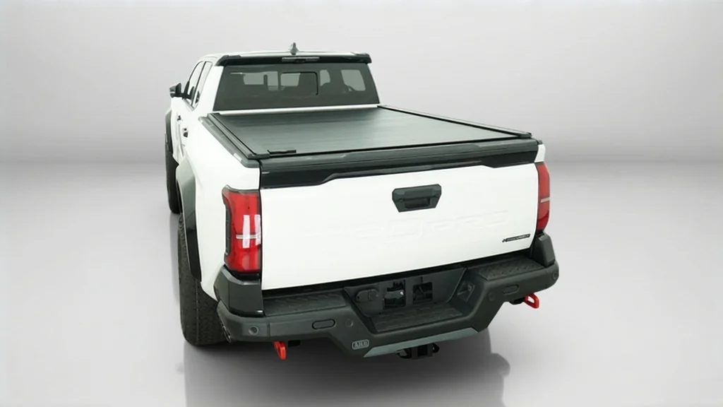 2026 Toyota Tacoma TRD Pro - Photo 13