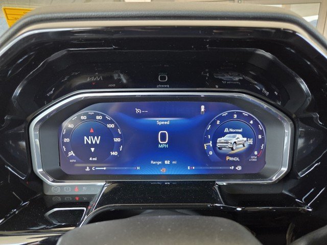 2026 Chevrolet Silverado 1500 RST - Photo 23
