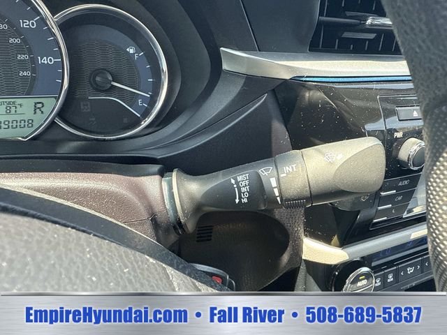 2016 Toyota Corolla LE - Photo 31
