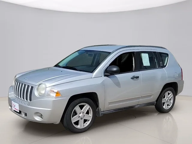 2009 Jeep Compass Sport 4X4's photo