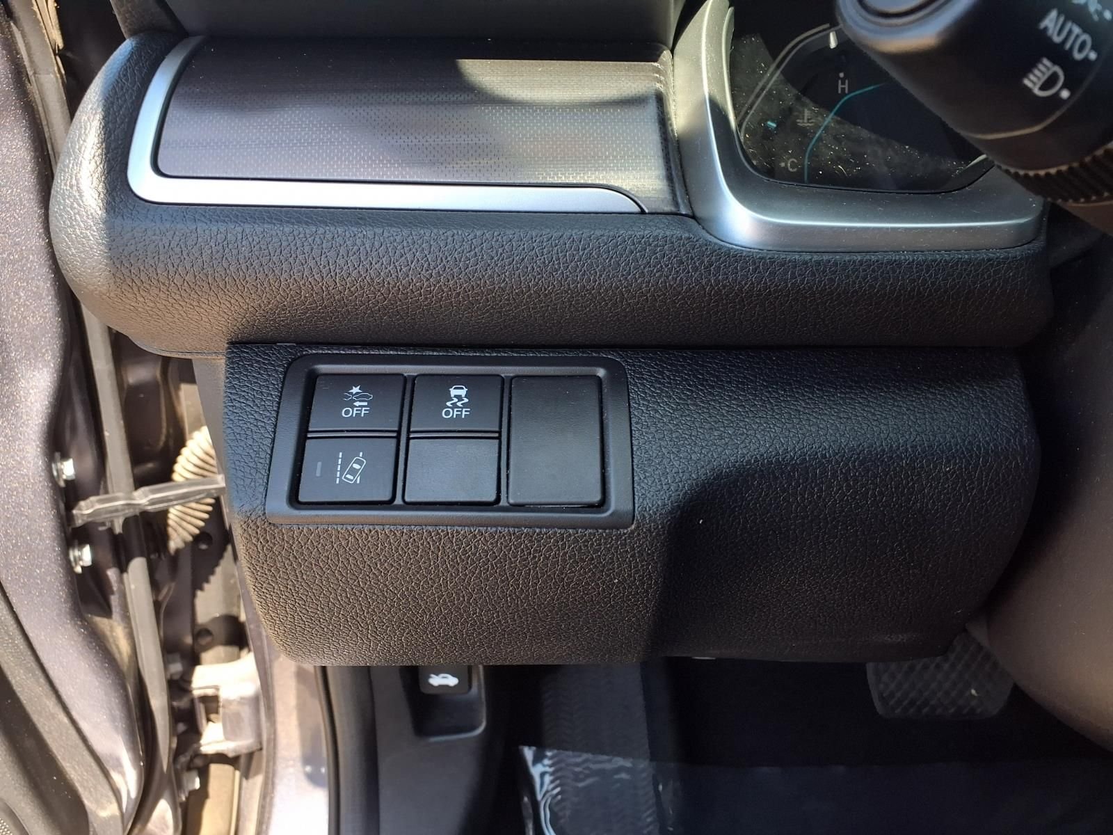 Used 2020  Honda EX-L image 14