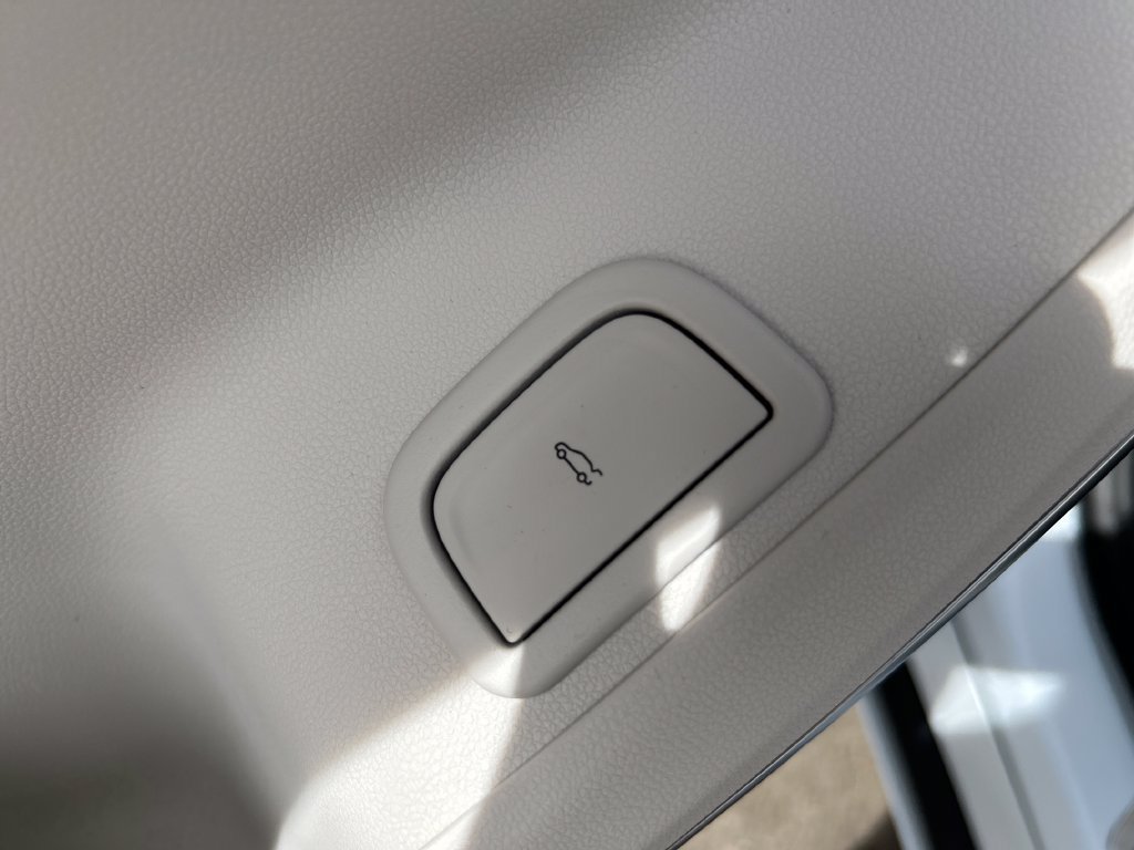 2027 Buick Enclave Avenir - Photo 46