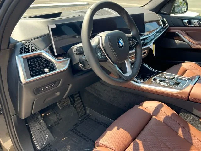 2026 BMW X5 40i - Photo 18