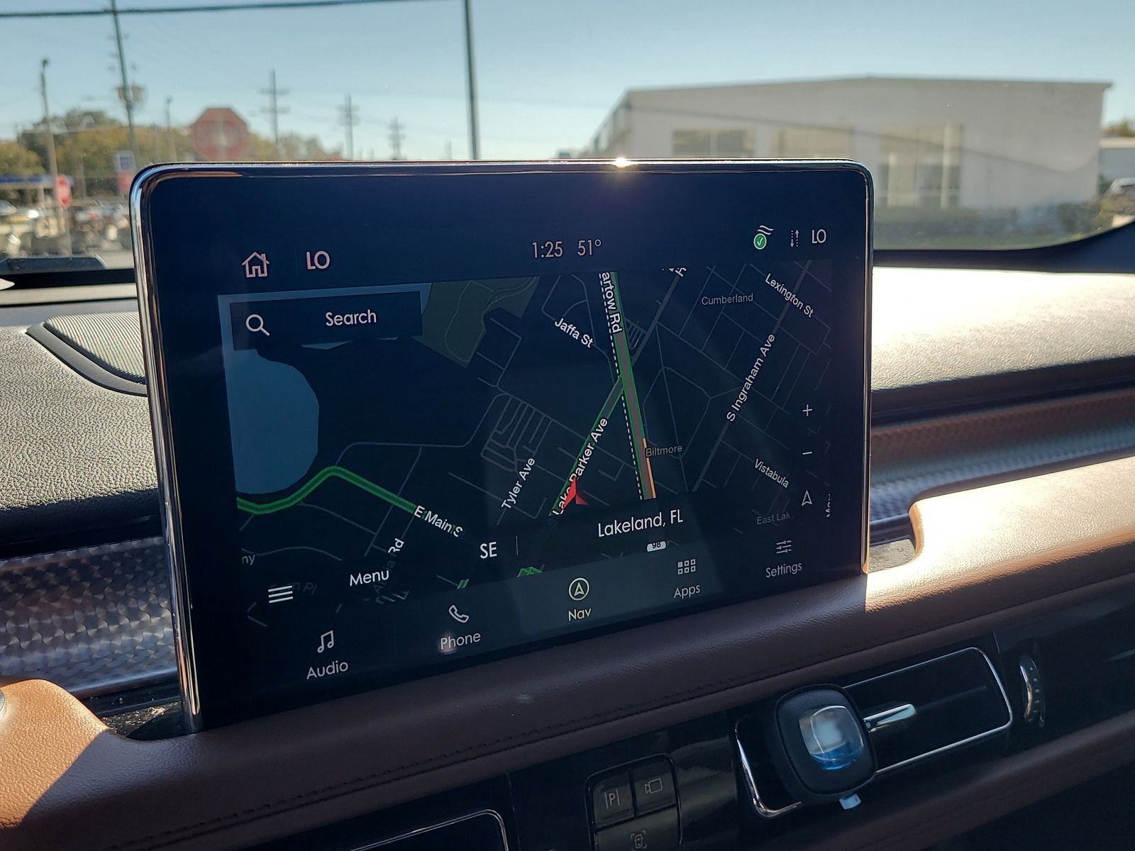 2023 Lincoln Aviator Grand Touring - Photo 24