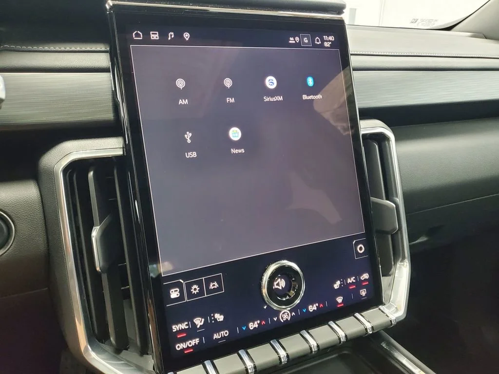 2026 GMC Acadia Elevation - Photo 19