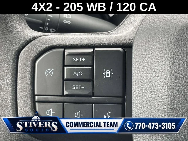 New 2026 White Ford XL image 14