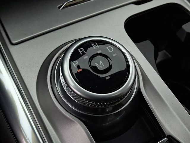 Used 2020 White Ford Platinum image 22