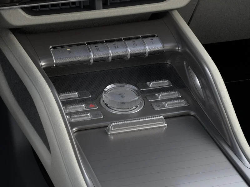 New 2026 Whisper Blue Metallic Clearcoat Lincoln Premiere image 15