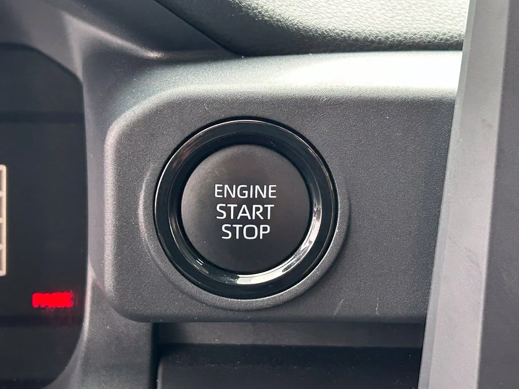 Used 2025 Gray Toyota SR image 20