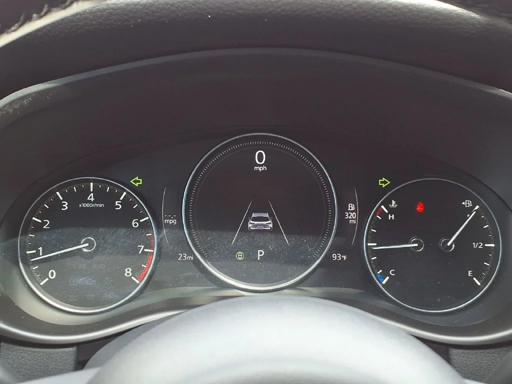 New 2026 Cypress Mazda 2.5 S Preferred AWD image 23