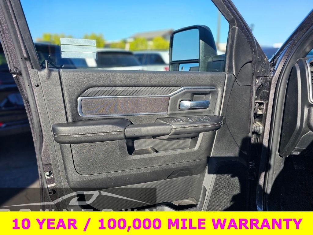 2026 RAM 2500 Big Horn - Photo 17