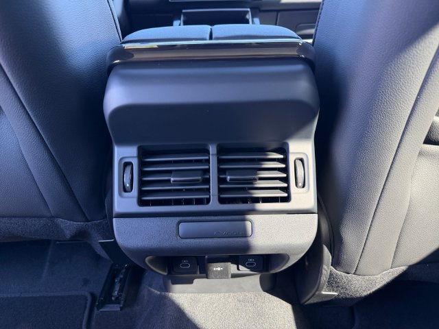 New 2026 Santorini Black Land Rover S image 19