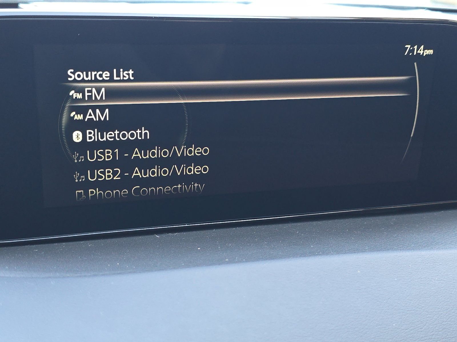 2026 Mazda Mazda3 Preferred - Photo 17