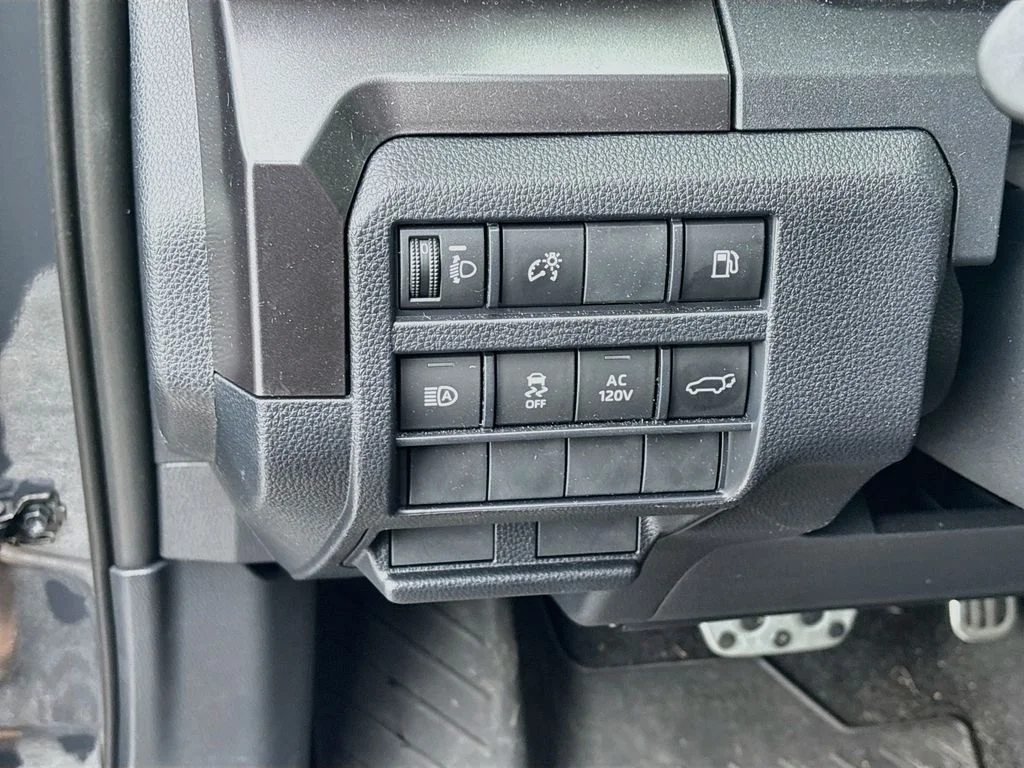 Used 2026  Toyota TRD Sport Premium image 10