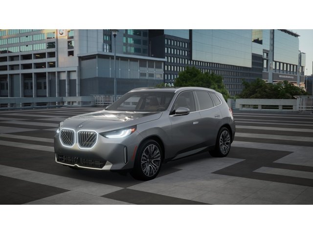 2026 BMW X3 30 XDRIVE's photo