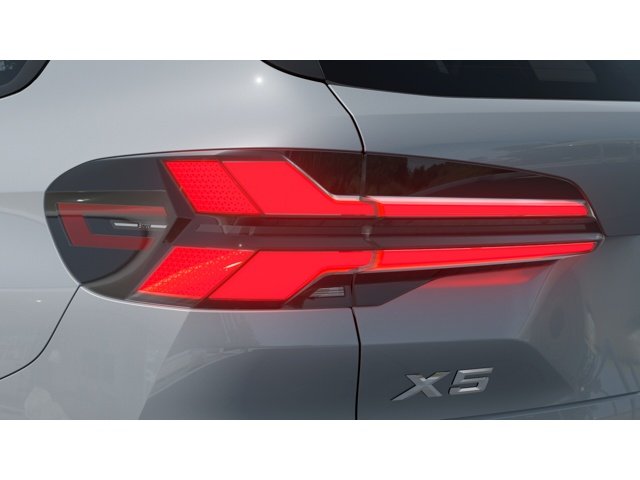 New 2026 Brooklyn Grey Metallic BMW xDrive40i image 8