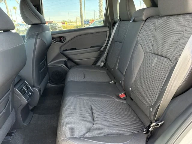Used 2026 White Subaru Premium image 13