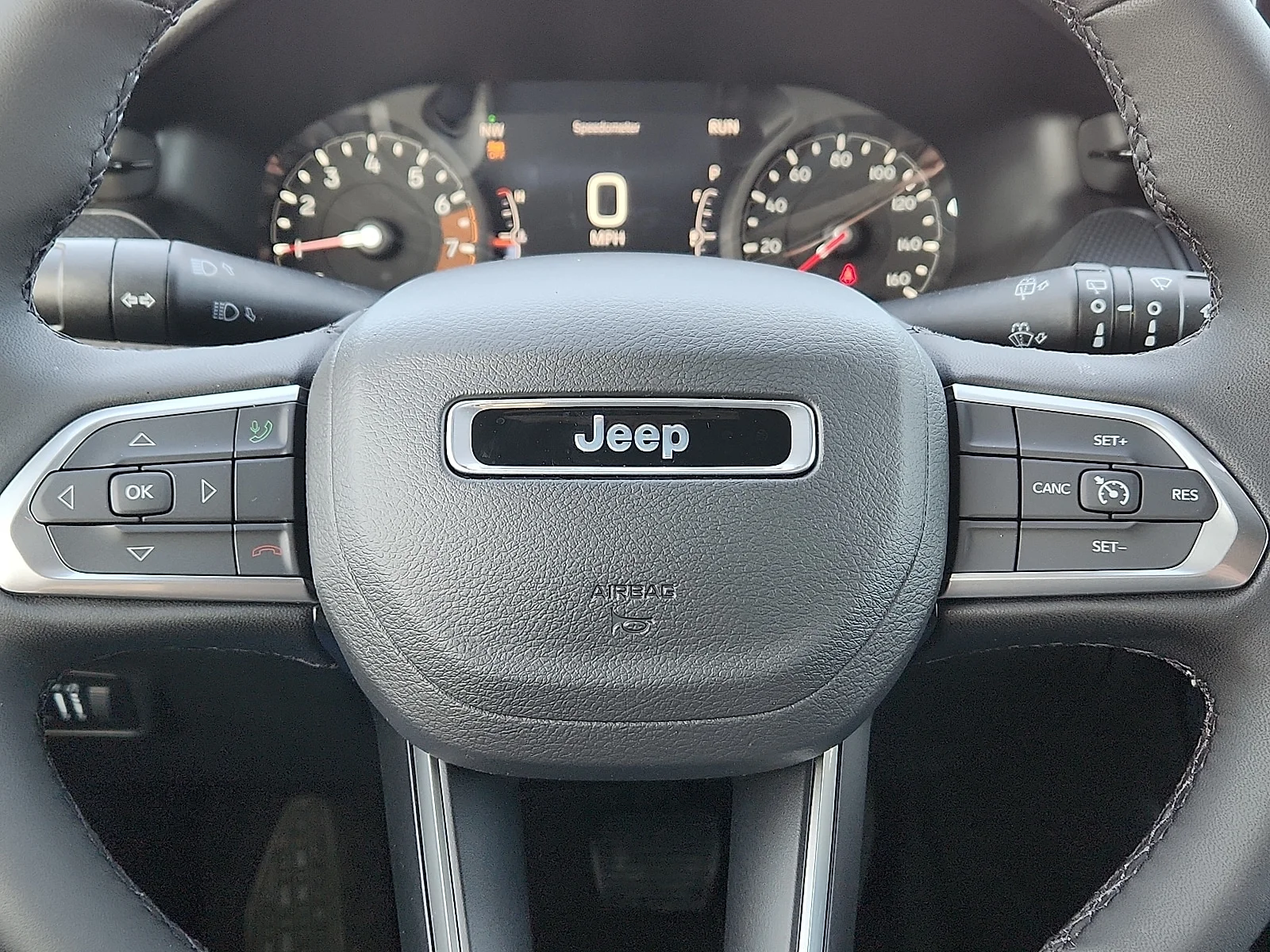 New 2026 Blue Jeep LATITUDE ALTITUDE 4X4 image 19