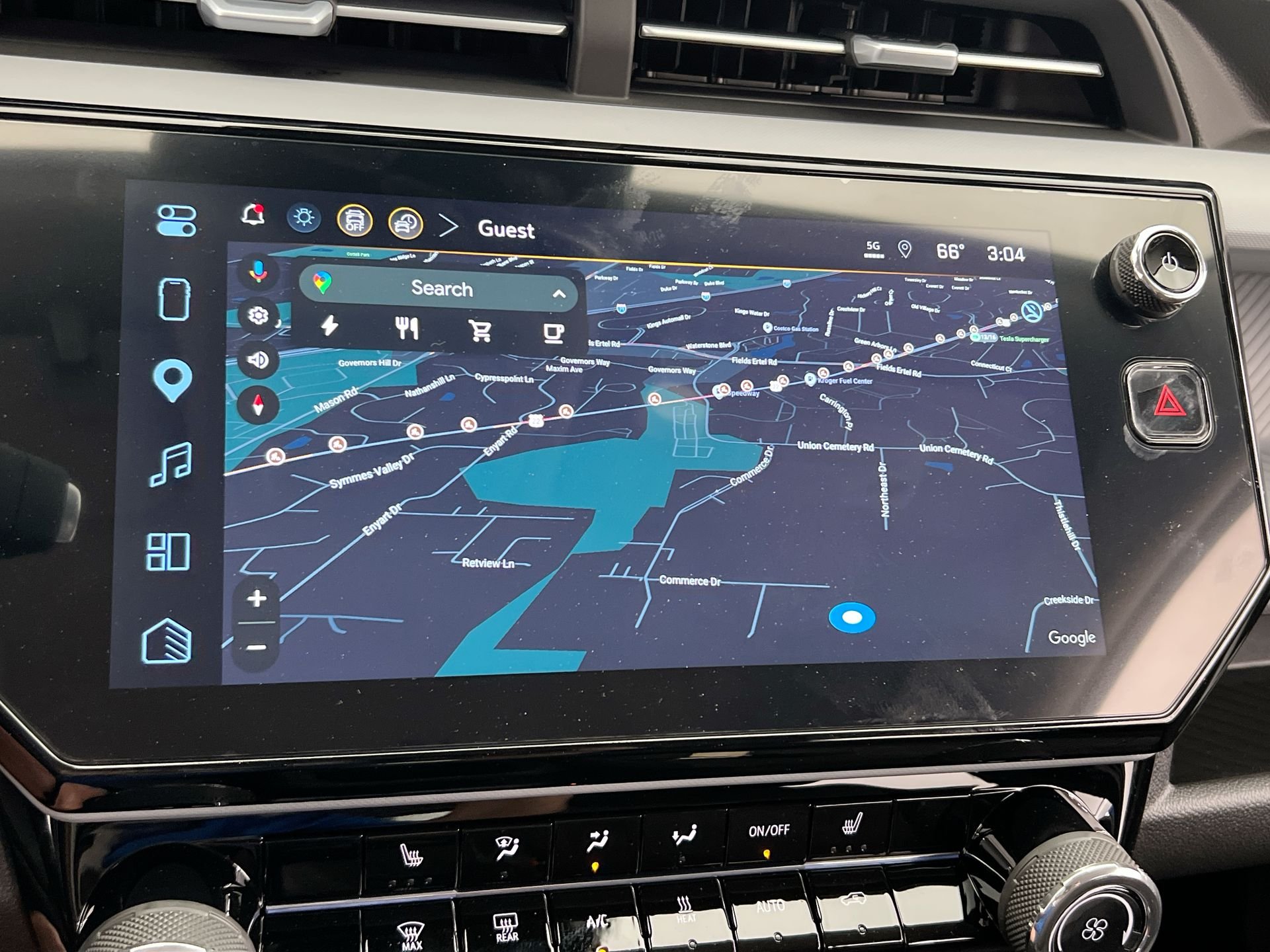 2027 Chevrolet Bolt LT - Photo 69