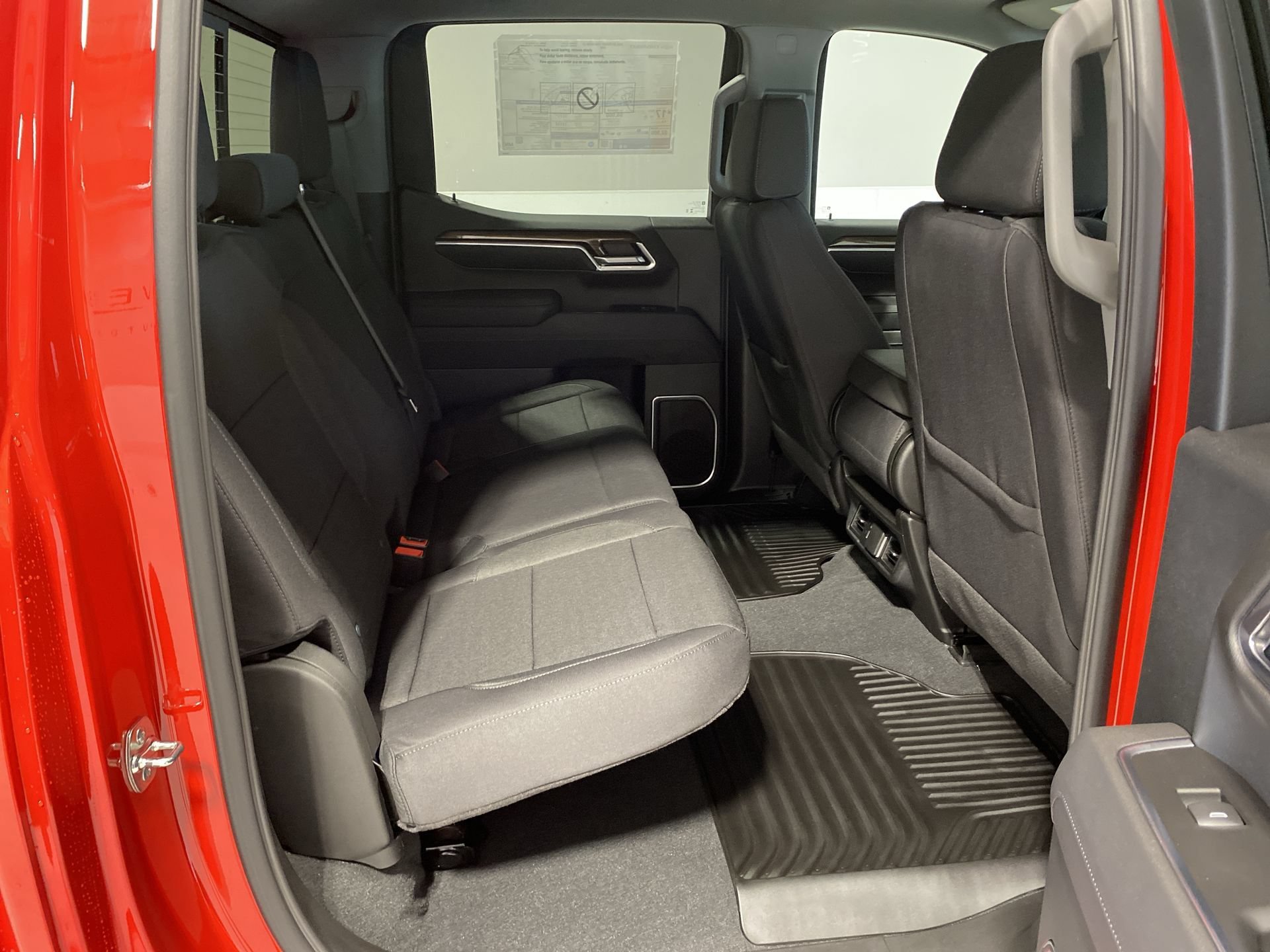 2026 Chevrolet Silverado 1500 LT - Photo 25