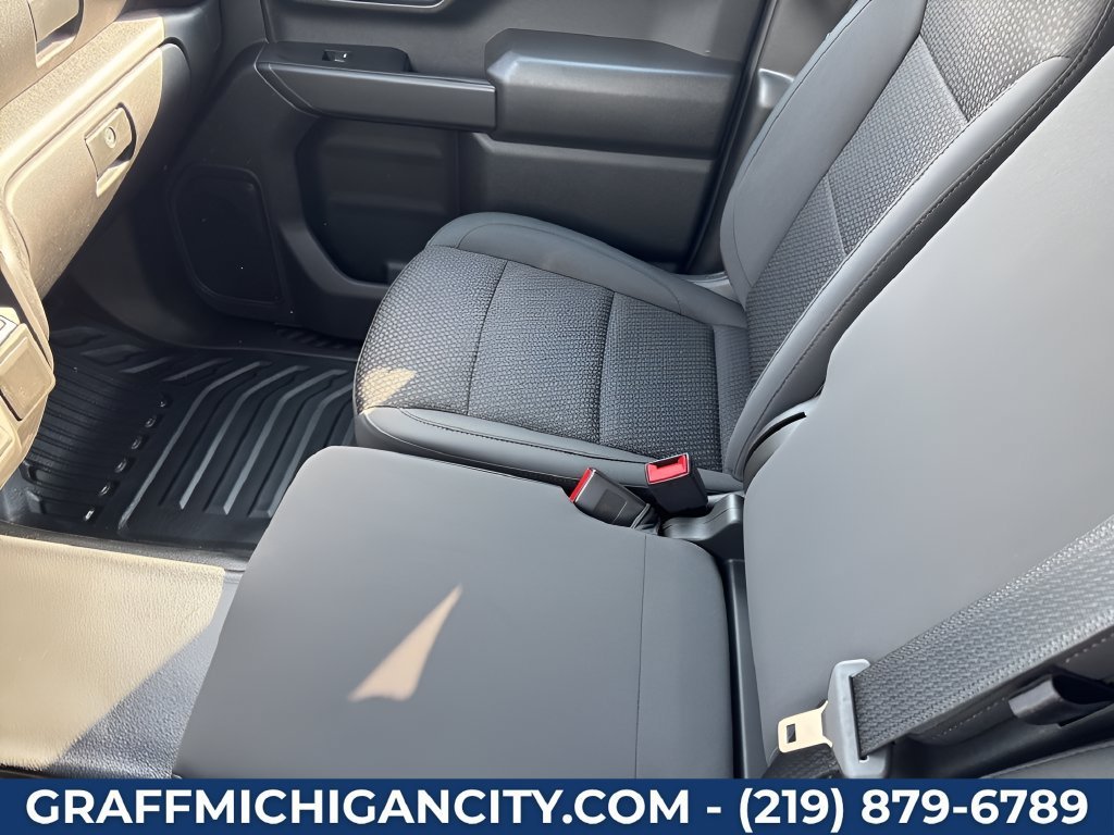 2026 Chevrolet Silverado 2500 HD Work Truck - Photo 30