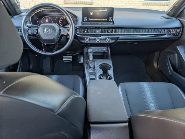 2026 Honda Civic Sport - Photo 15