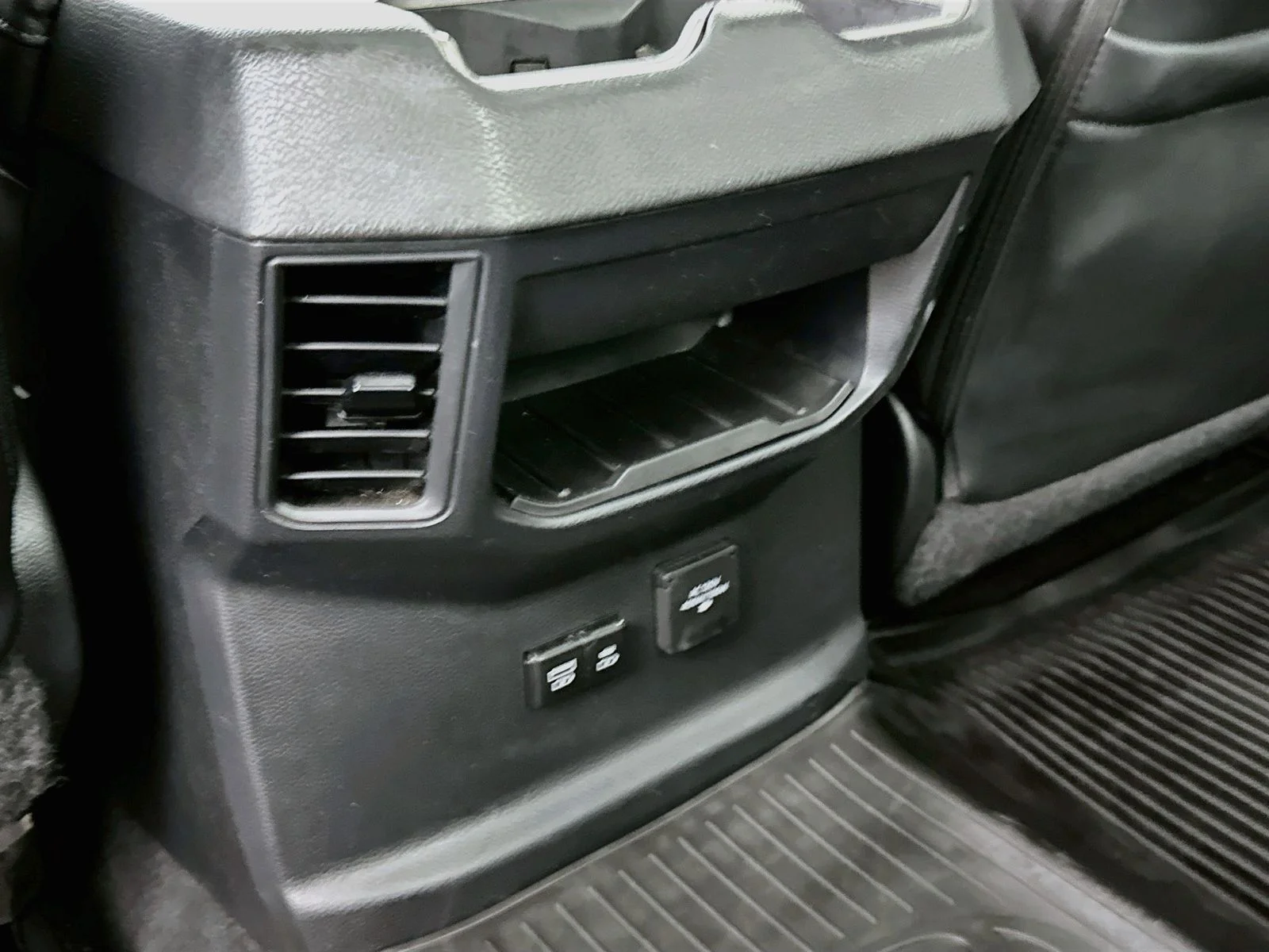 Used 2023 Blueprint Toyota Limited image 26
