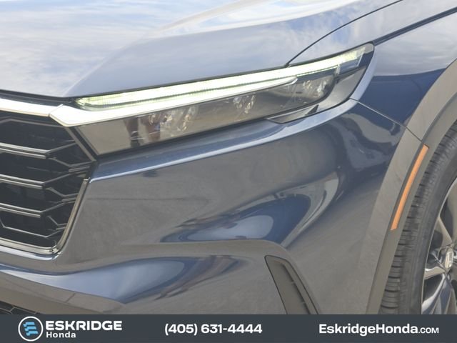2026 Honda CR-V EX-L - Photo 10