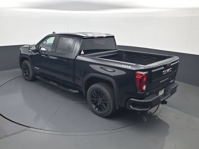 2026 GMC Sierra 1500 Elevation - Photo 19