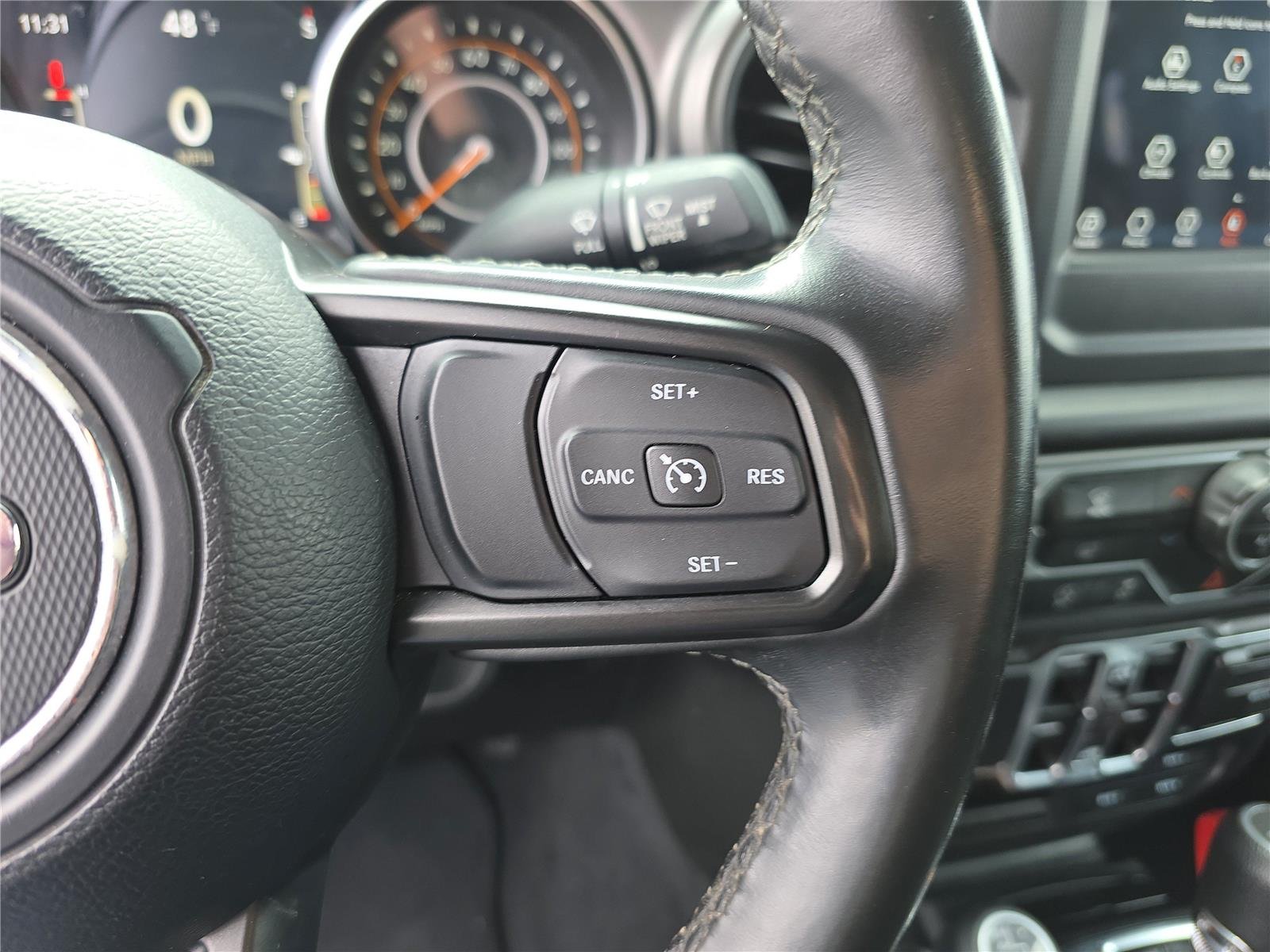 2021 Jeep Wrangler Unlimited Sport S - Photo 21