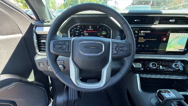 2026 GMC Sierra 1500 Denali - Photo 32
