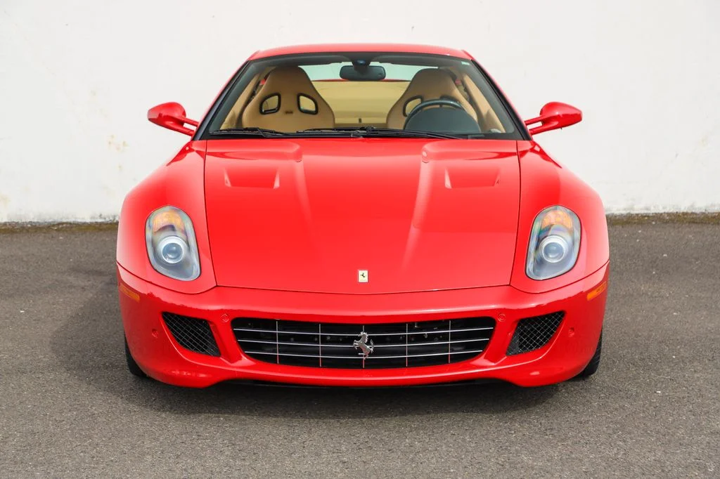 Used 2007 Rosso Corsa Ferrari F1 image 15