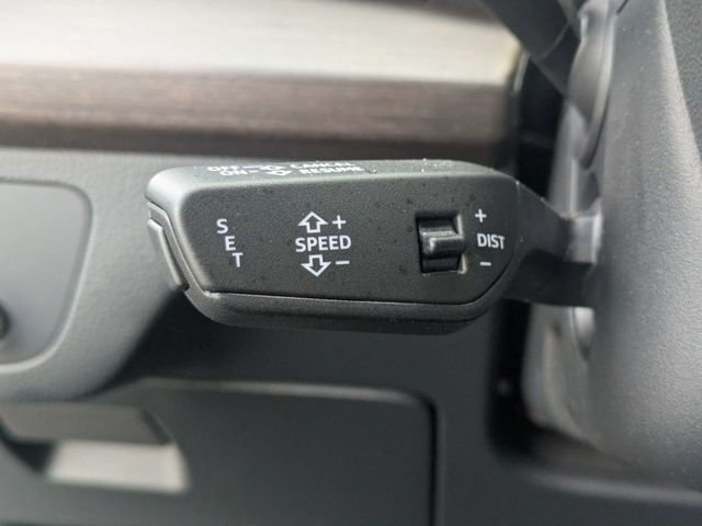 Used 2023 Silver Audi 45 S line Premium image 29