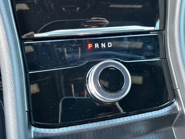 New 2026 Red Jeep Laredo image 22