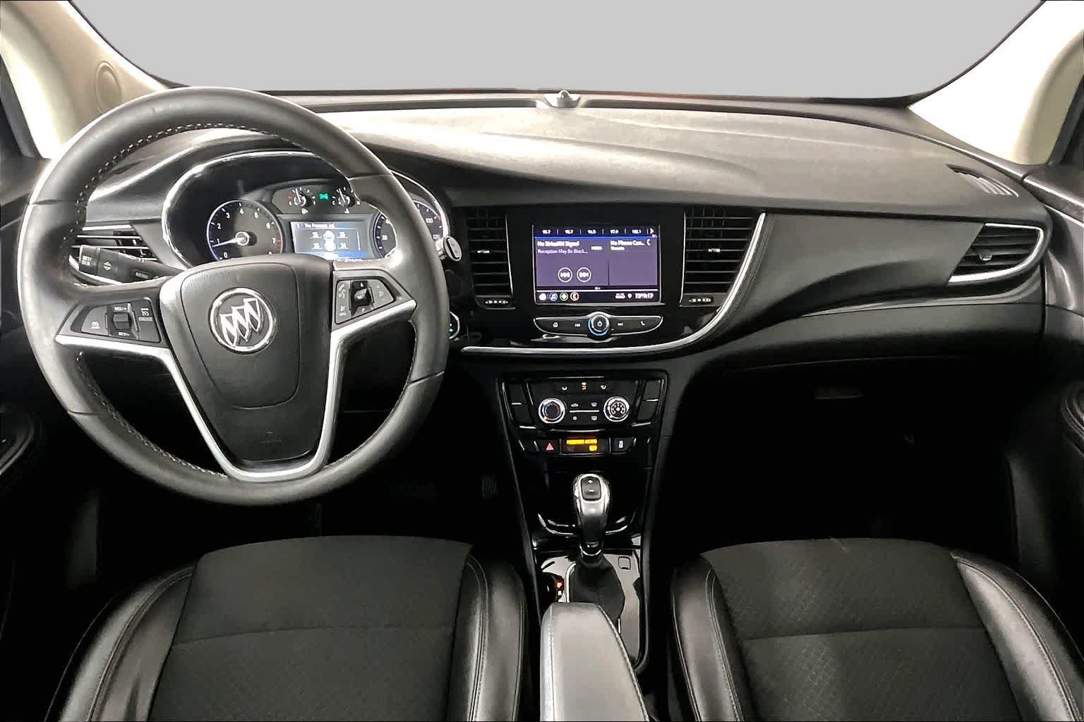 2022 Buick Encore Preferred - Photo 14