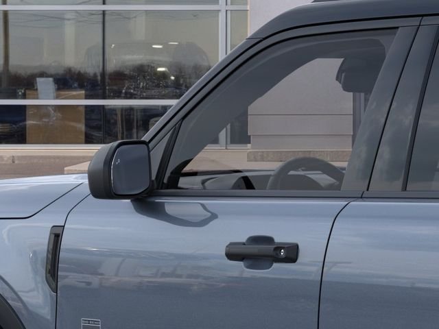New 2026 Azure Gray Metallic Tri-Coat Ford Big Bend® image 20