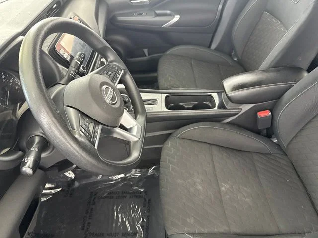 Used 2023 Gray Nissan SV image 20
