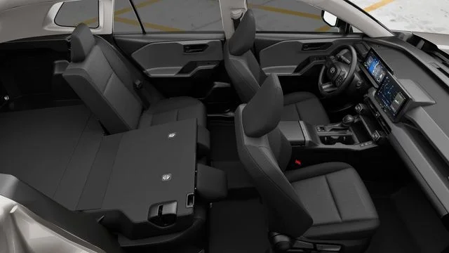 New 2026  Toyota LE image 5