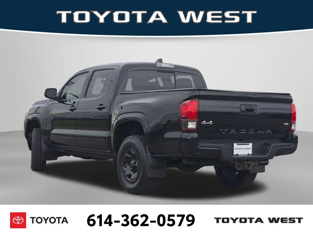 Used 2020 Black Toyota SR image 9