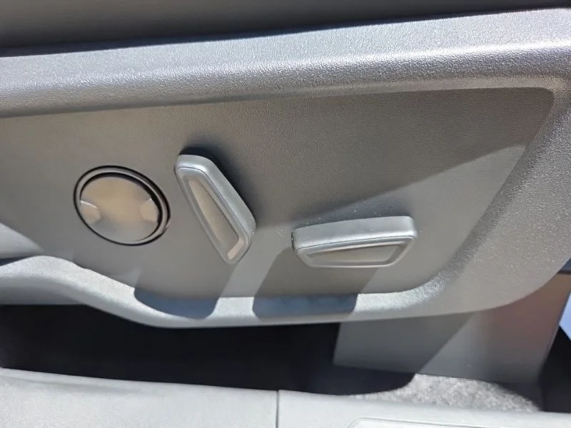 New 2026 Avalanche Gray Ford Raptor® image 17