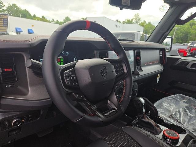 New 2026 Shelter Green Metallic Ford Raptor® image 27