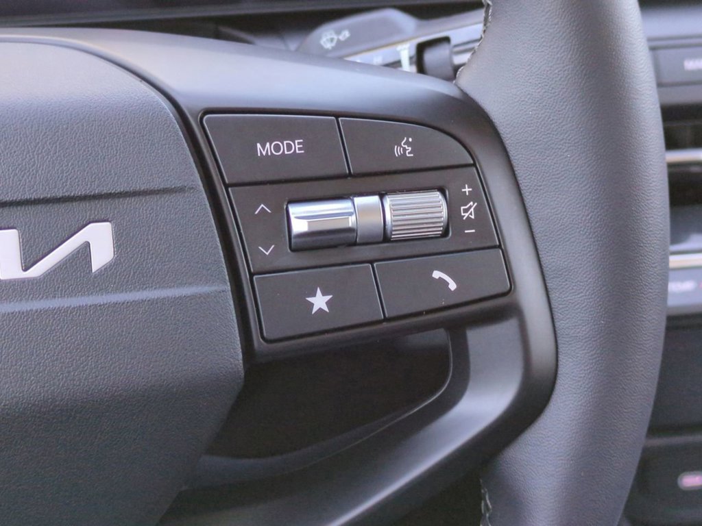 New 2026 Interstellar Gray Kia EX image 39