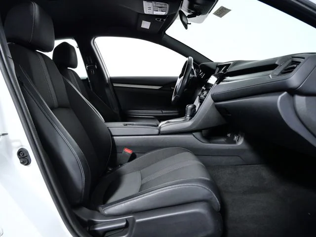 Certified Used 2021  Honda Sport image 10