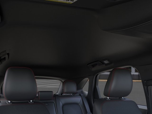 2026 Ford Escape ST-Line - Photo 22