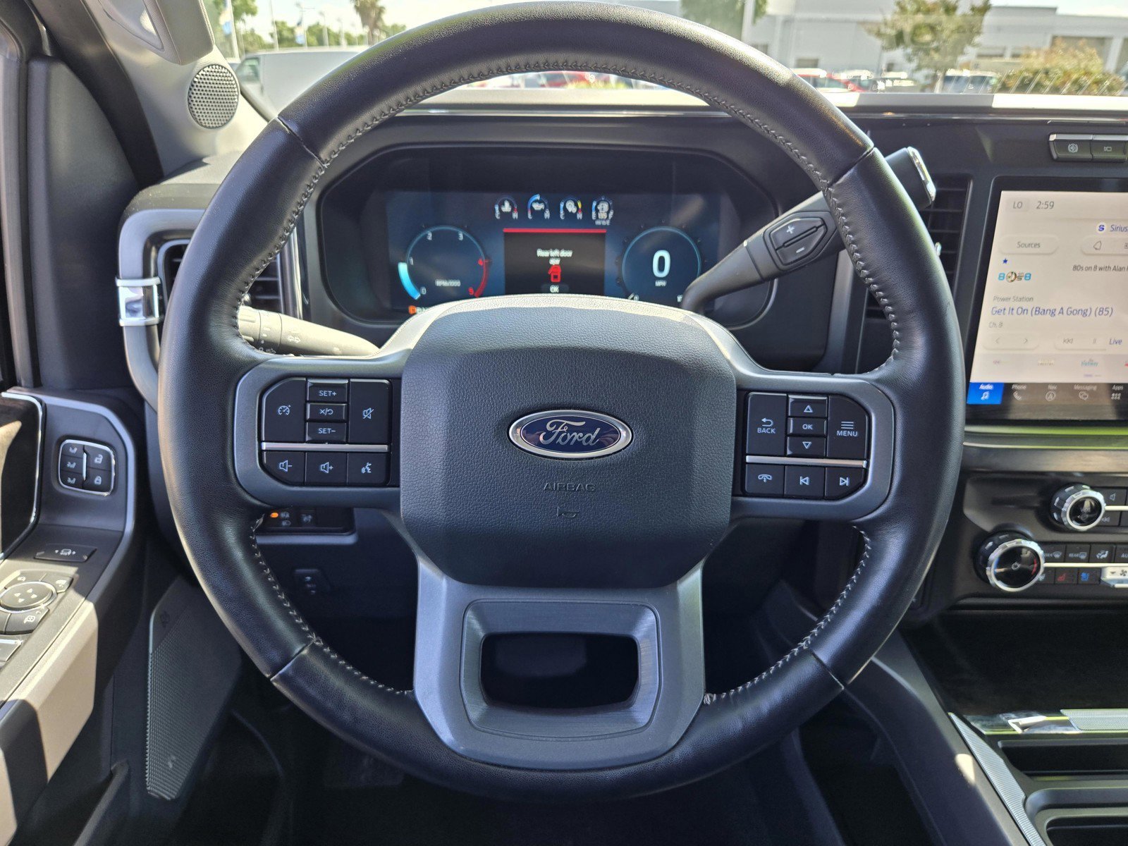 Certified Used 2024 Gray Ford  image 13