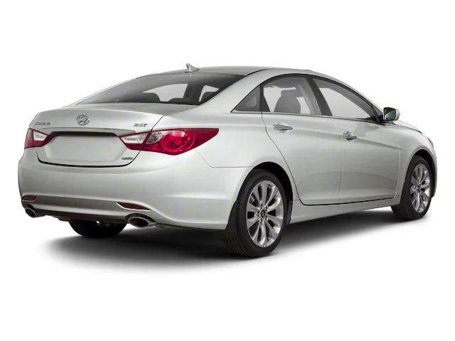 Used 2013 Sparkling Ruby Hyundai GLS PZEV image 5