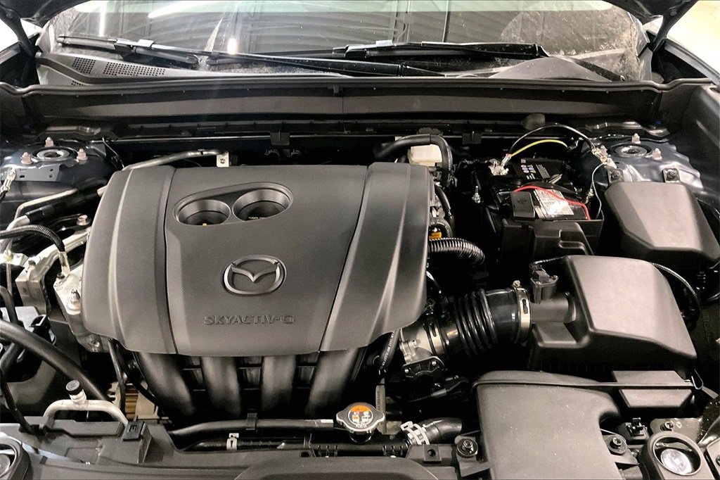 2026 MAZDA CX-30 - Image 10