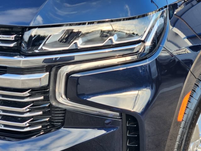 2024 Chevrolet Suburban Premier - Photo 9