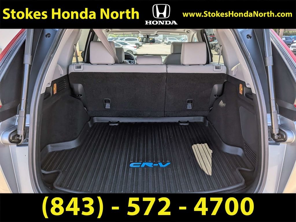 Used 2020  Honda Touring image 16
