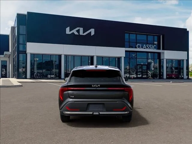 New 2026  Kia EX image 5